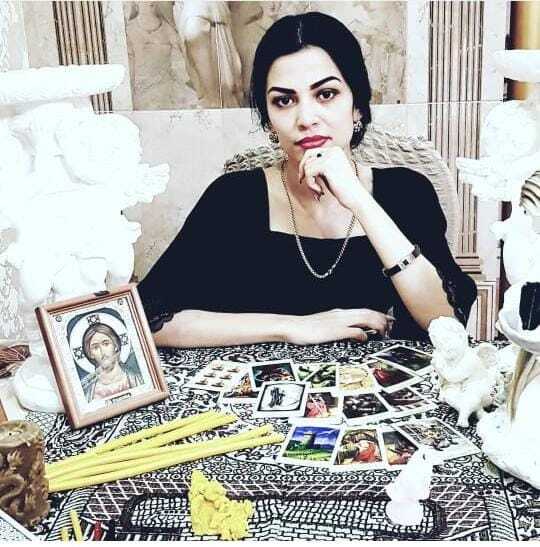 Гадание на картах Таро online в Бишкеке