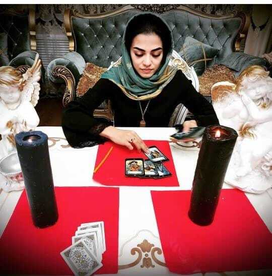 Гадалка Наталья в Алматы